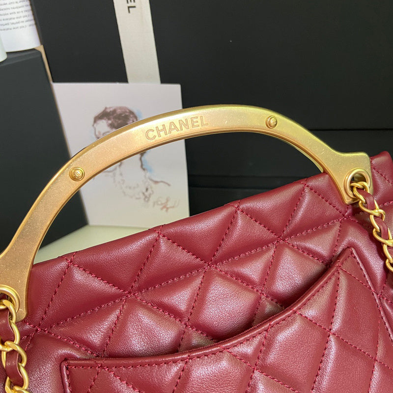 GLM - CHL Bags - 607
