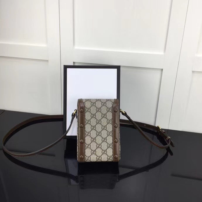 Satchel Bags - GUC Bags - 788