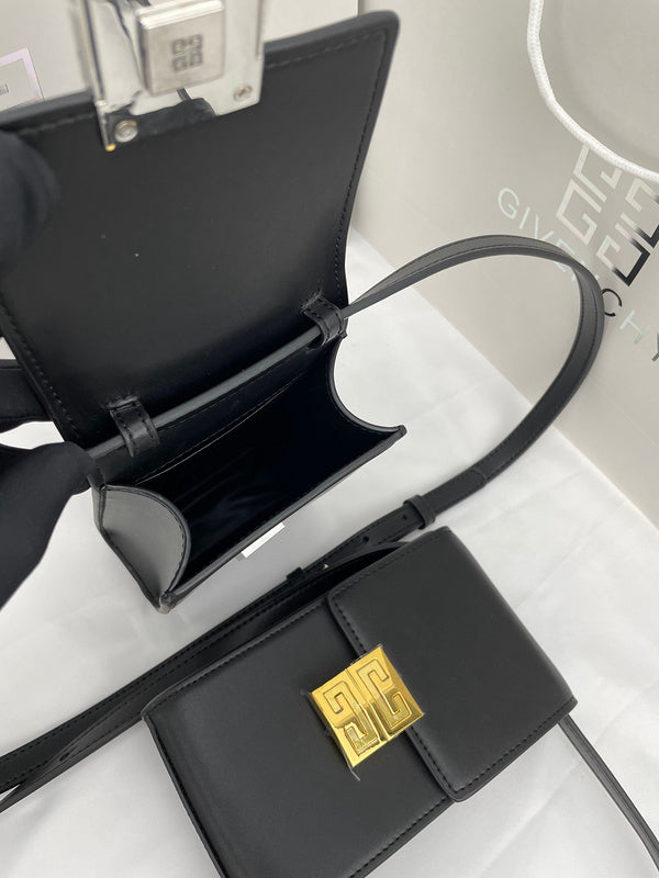 Satchel Bags - GVC Bags - 055