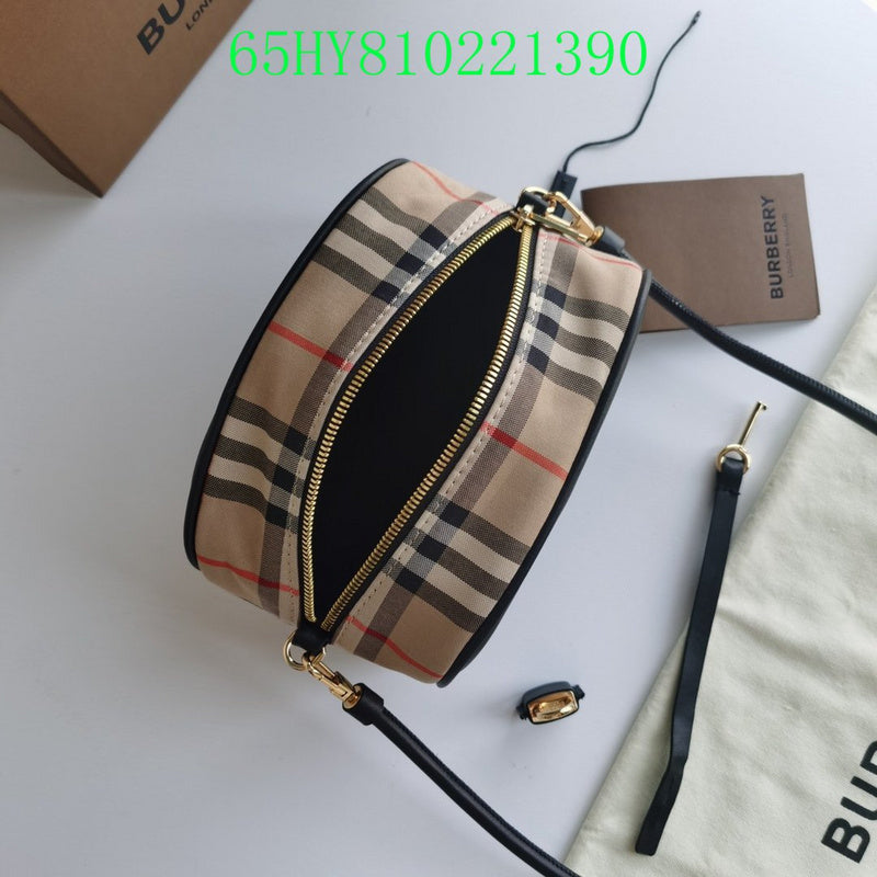 Fan Fashion -GLM - Top quality BBR Bags - 329