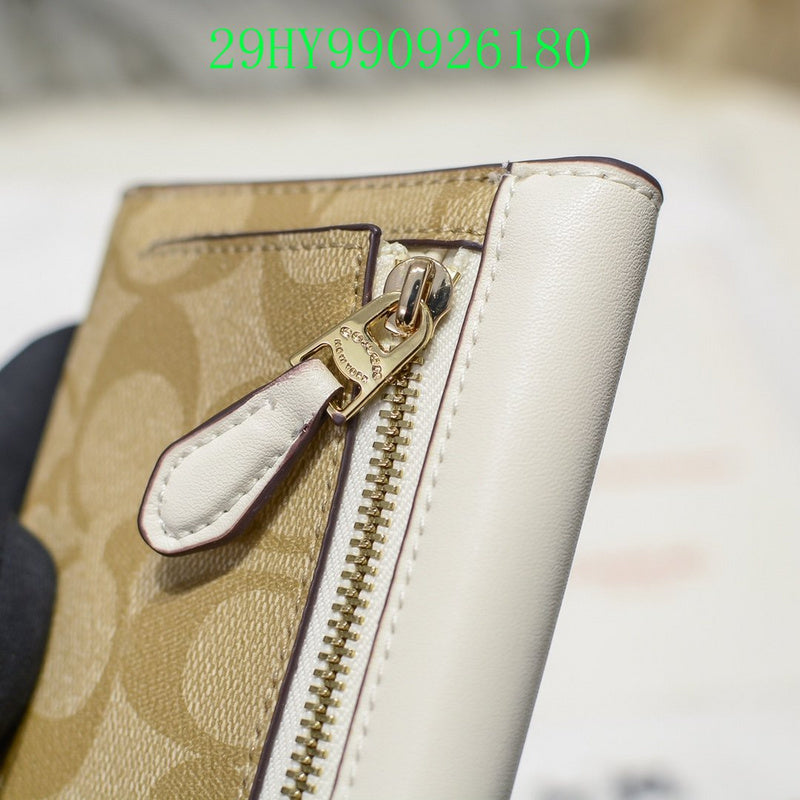 Glami - CAH Wallet - 123
