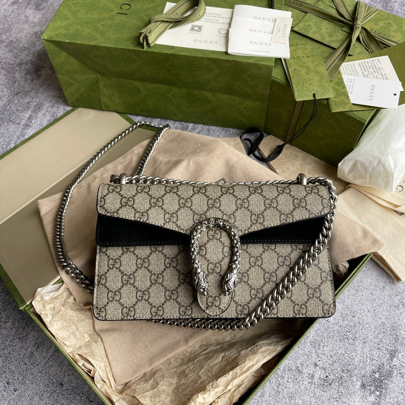 Satchel Bags - GCI Bags - 3275