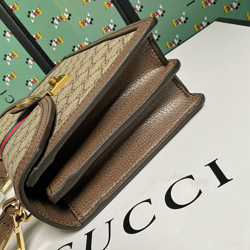 Satchel Bags - GUC Bags - 1298