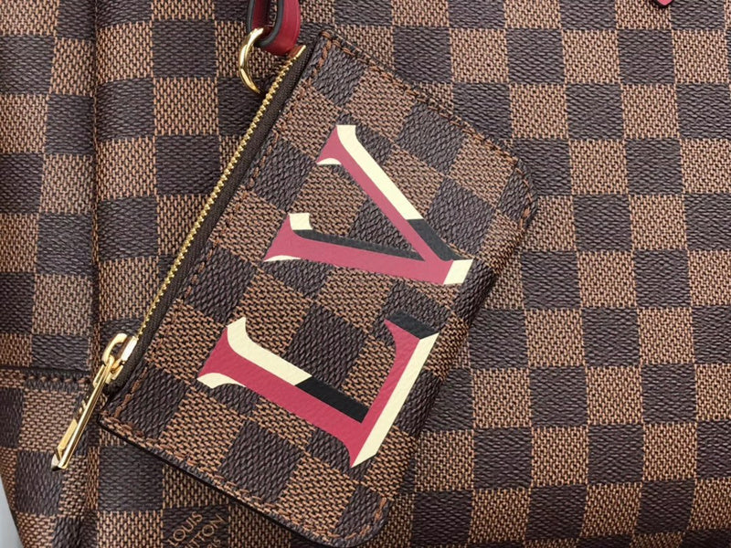 Satchel Bags - VL Bags - 4884
