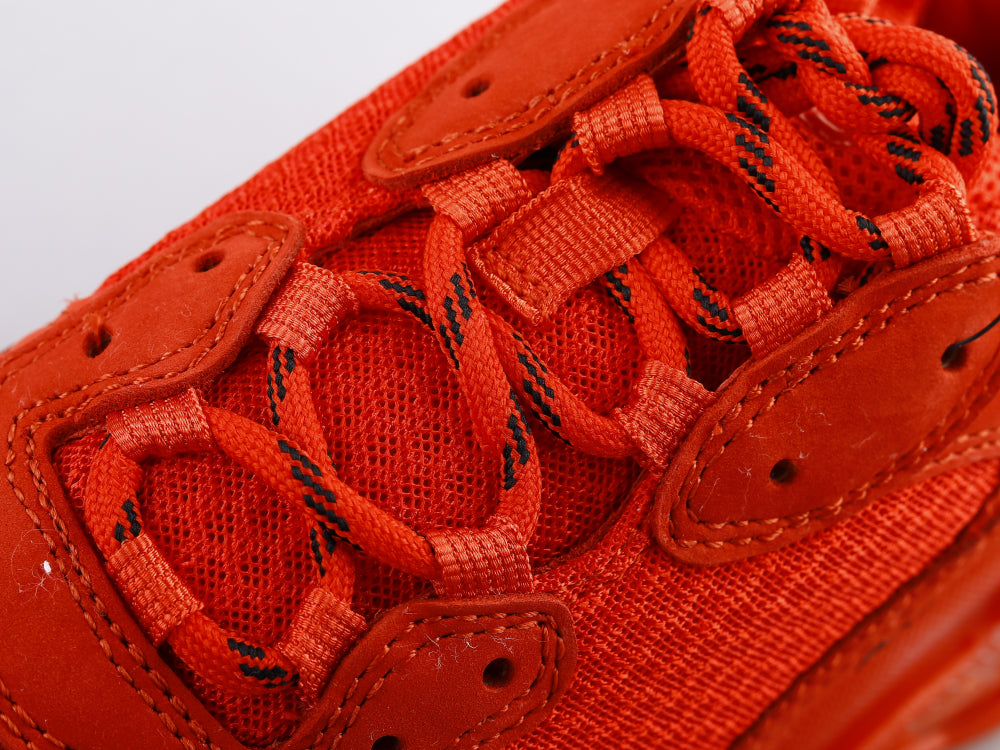 GLM - Bla 19SS Air Red Sneaker