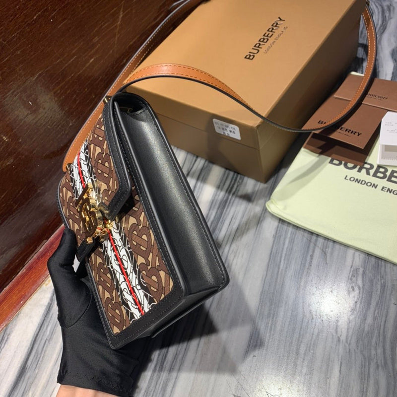 Fan Fashion -GLM - Top quality BBR Bags - 923
