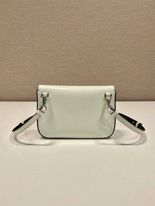 Satchel Bags - PDA Bags - 119