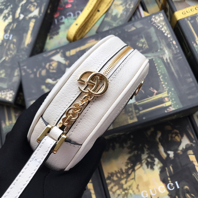 Satchel Bags - GCI Bags - 7194