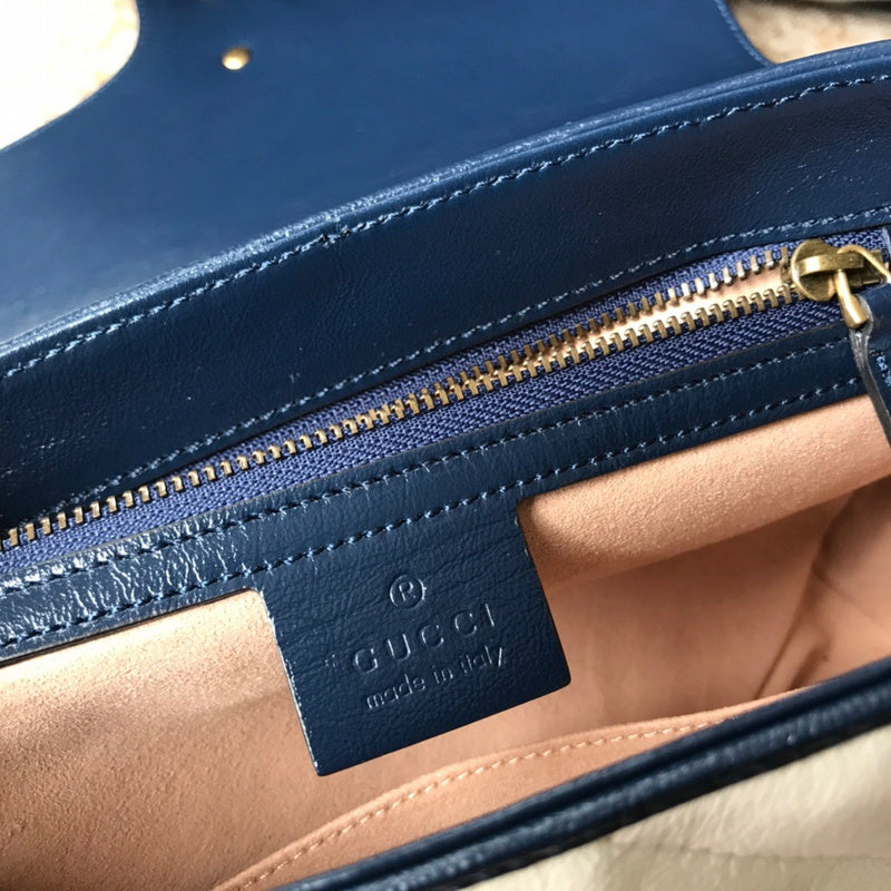 Satchel Bags - GCI Bags - 7102