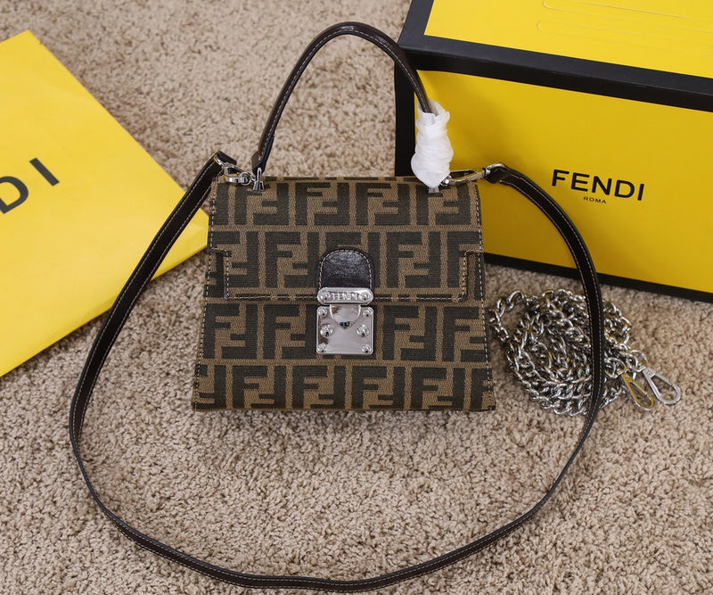 Satchel Bags - FDI Bags - 130