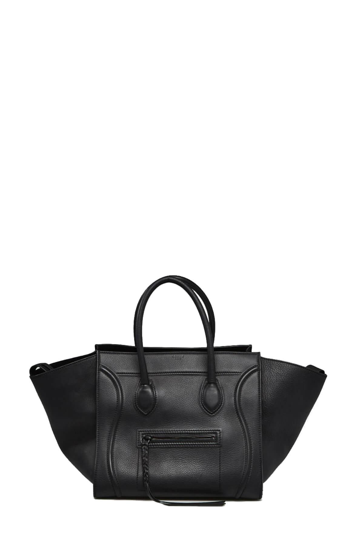 Medium Phantom Black