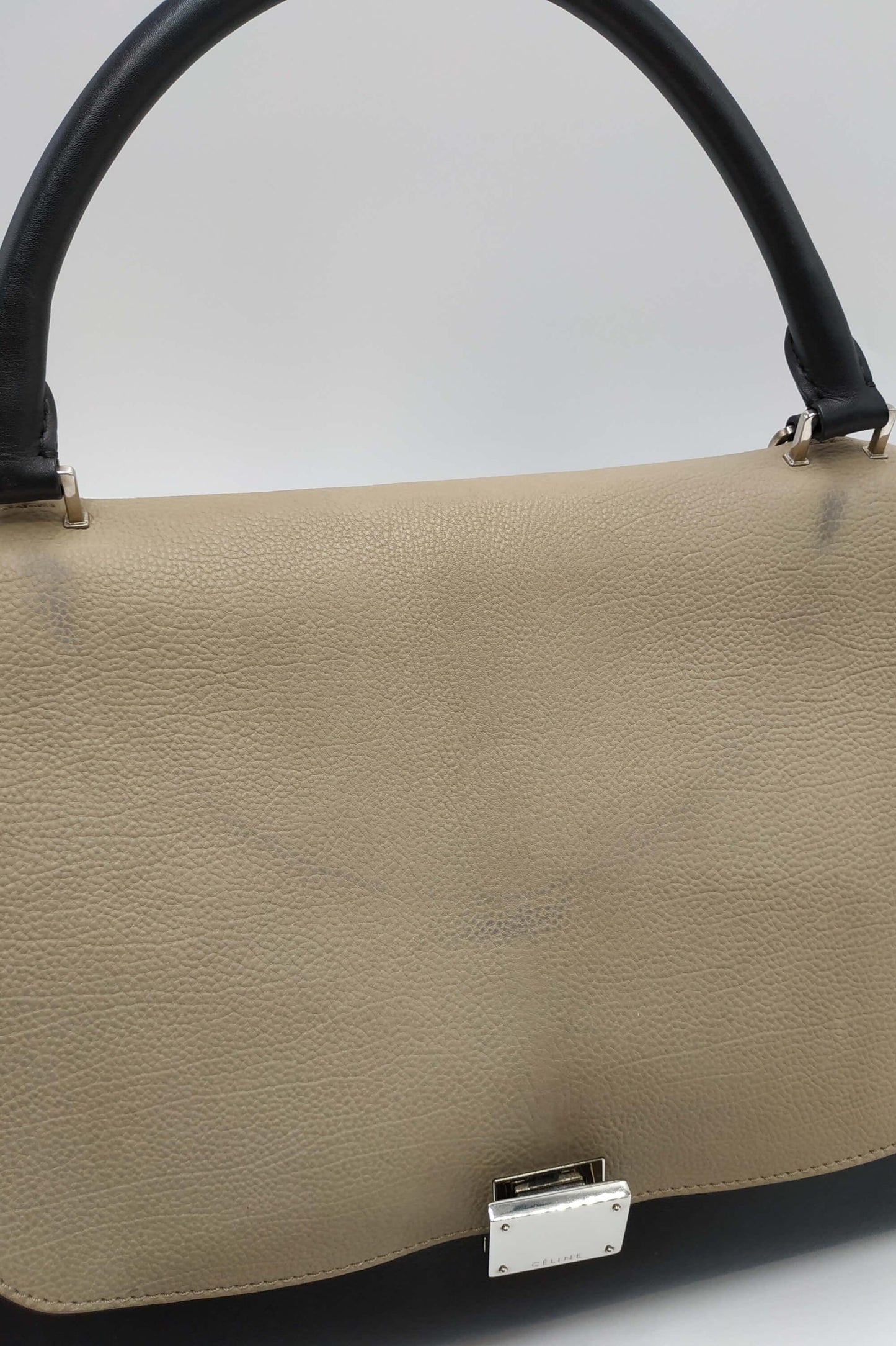 Trapeze Medium Beige Khaki