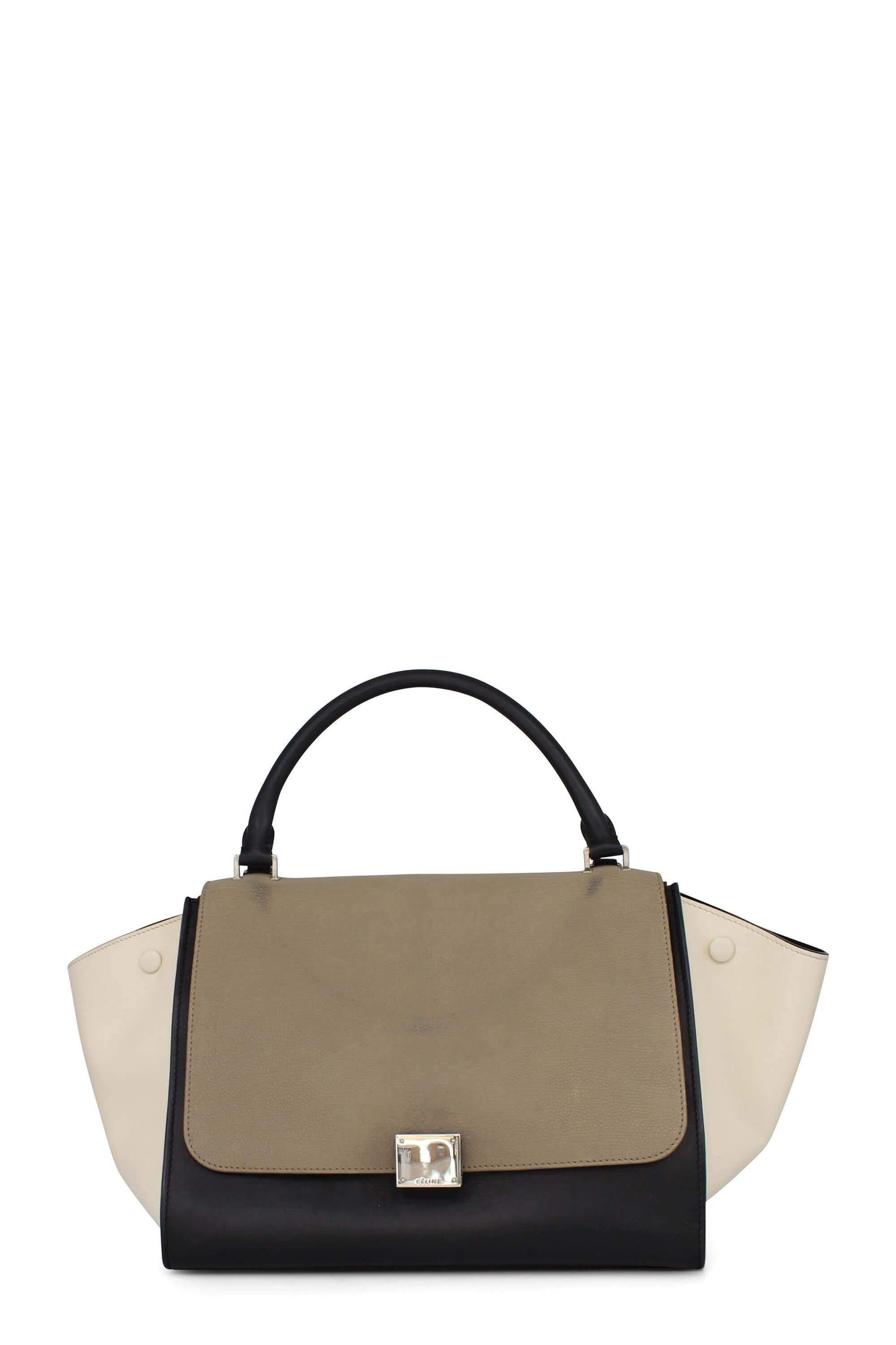 Trapeze Medium Beige Khaki