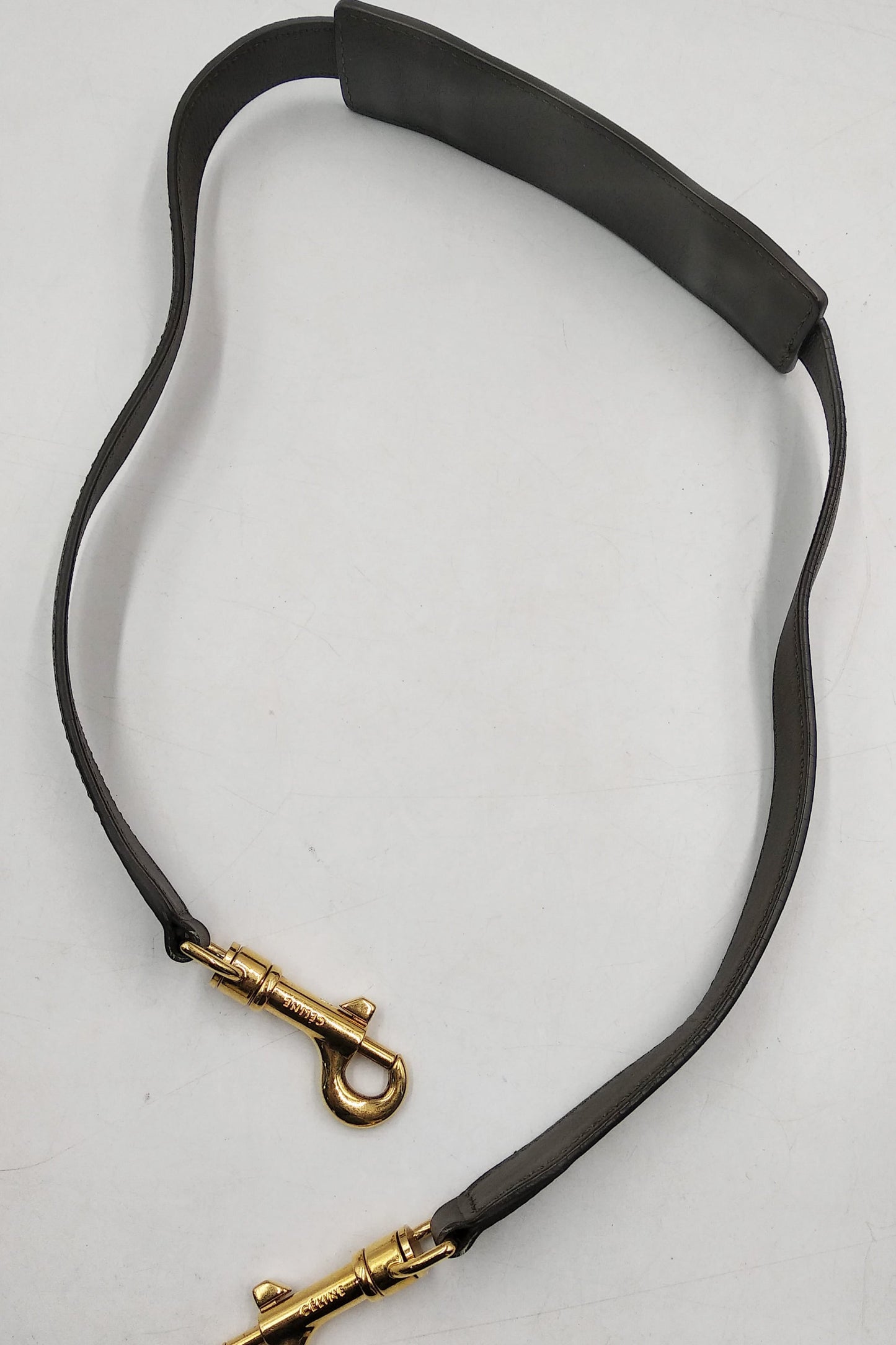Trapeze Medium Black White Army