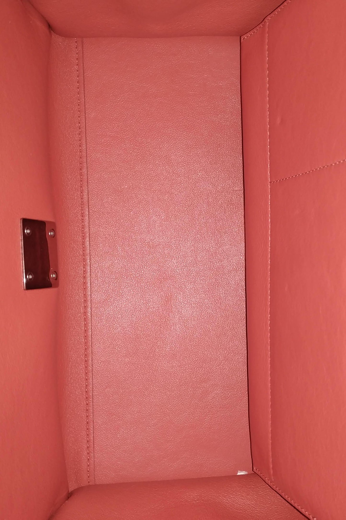 Trapeze Medium Coquelicot
