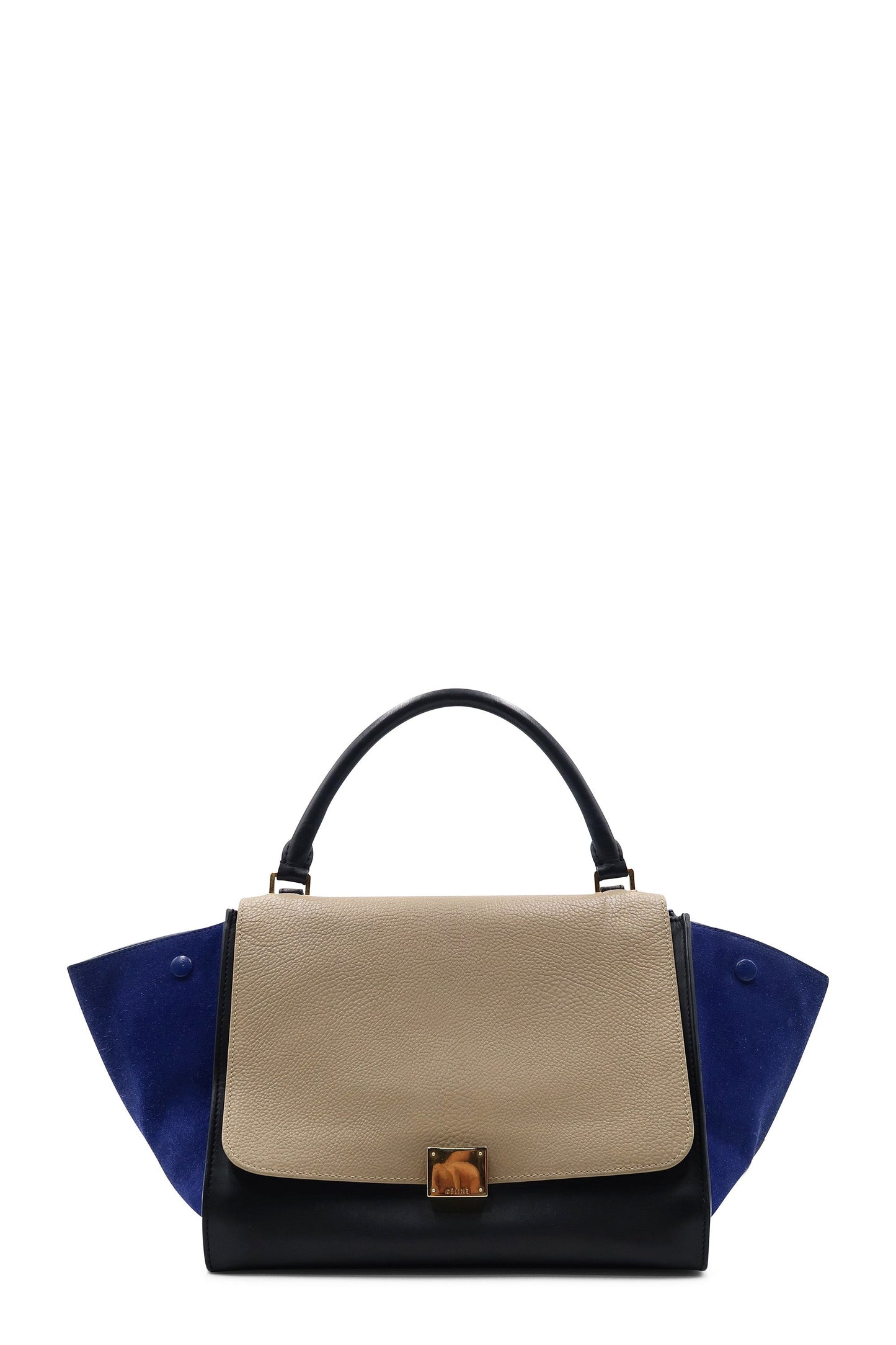 Trapeze Medium Tricolor