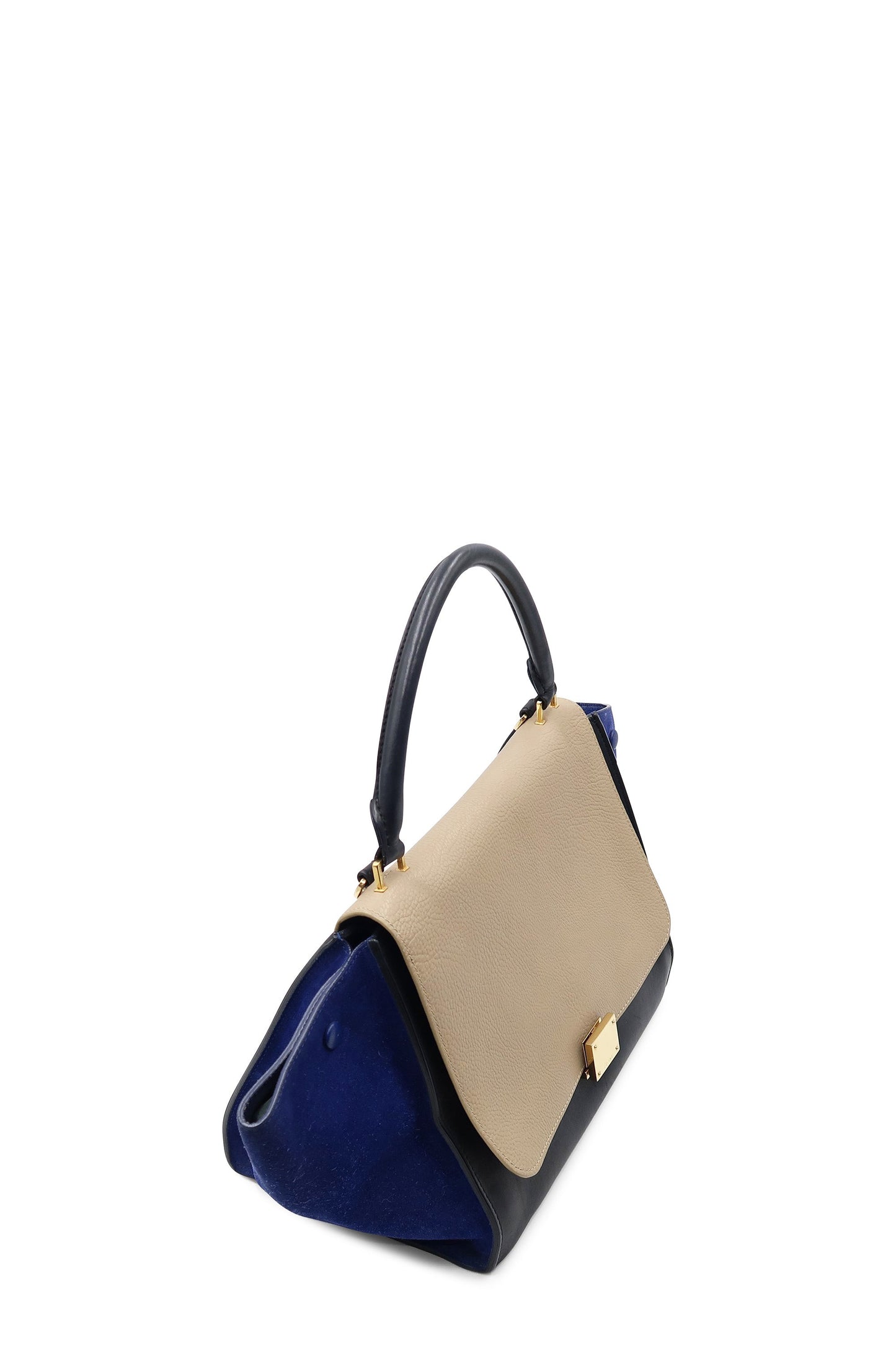 Trapeze Medium Tricolor