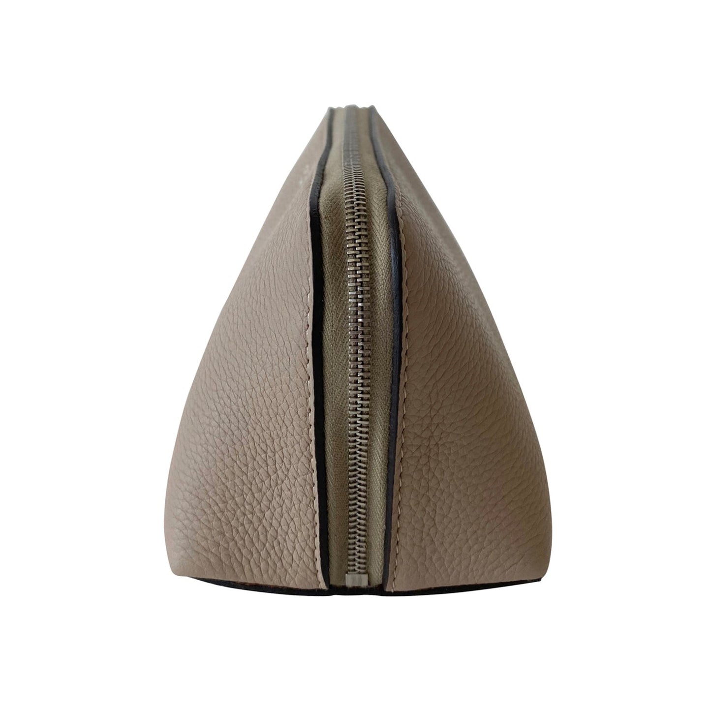CÃƒÆ’Ã‚Â©line Cosmetic Leather Pouch