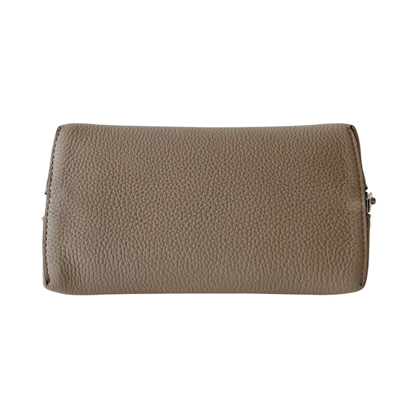CÃƒÆ’Ã‚Â©line Cosmetic Leather Pouch