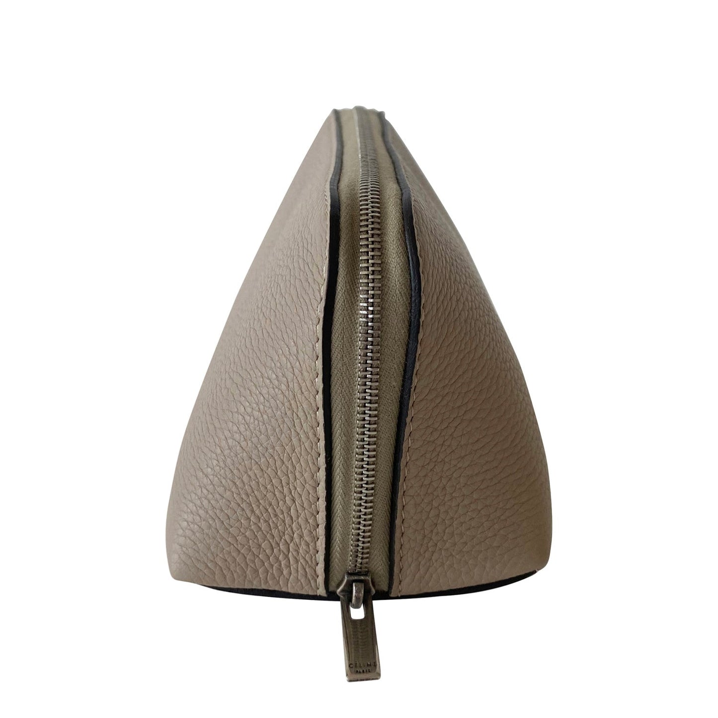 CÃƒÆ’Ã‚Â©line Cosmetic Leather Pouch