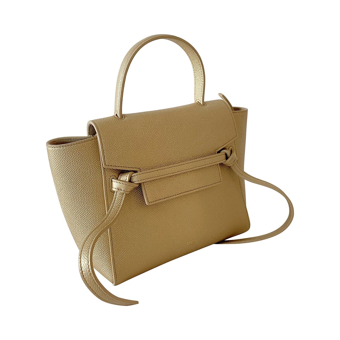 CÃƒÆ’Ã‚Â©line Micro Belt Bag