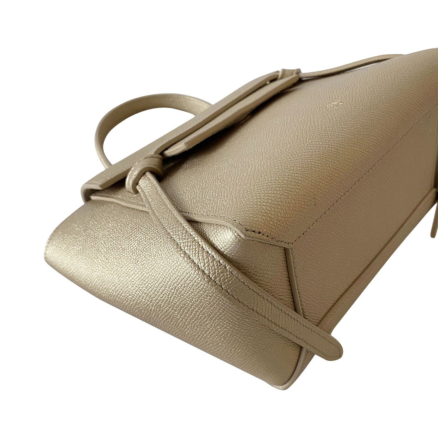 CÃƒÆ’Ã‚Â©line Micro Belt Bag