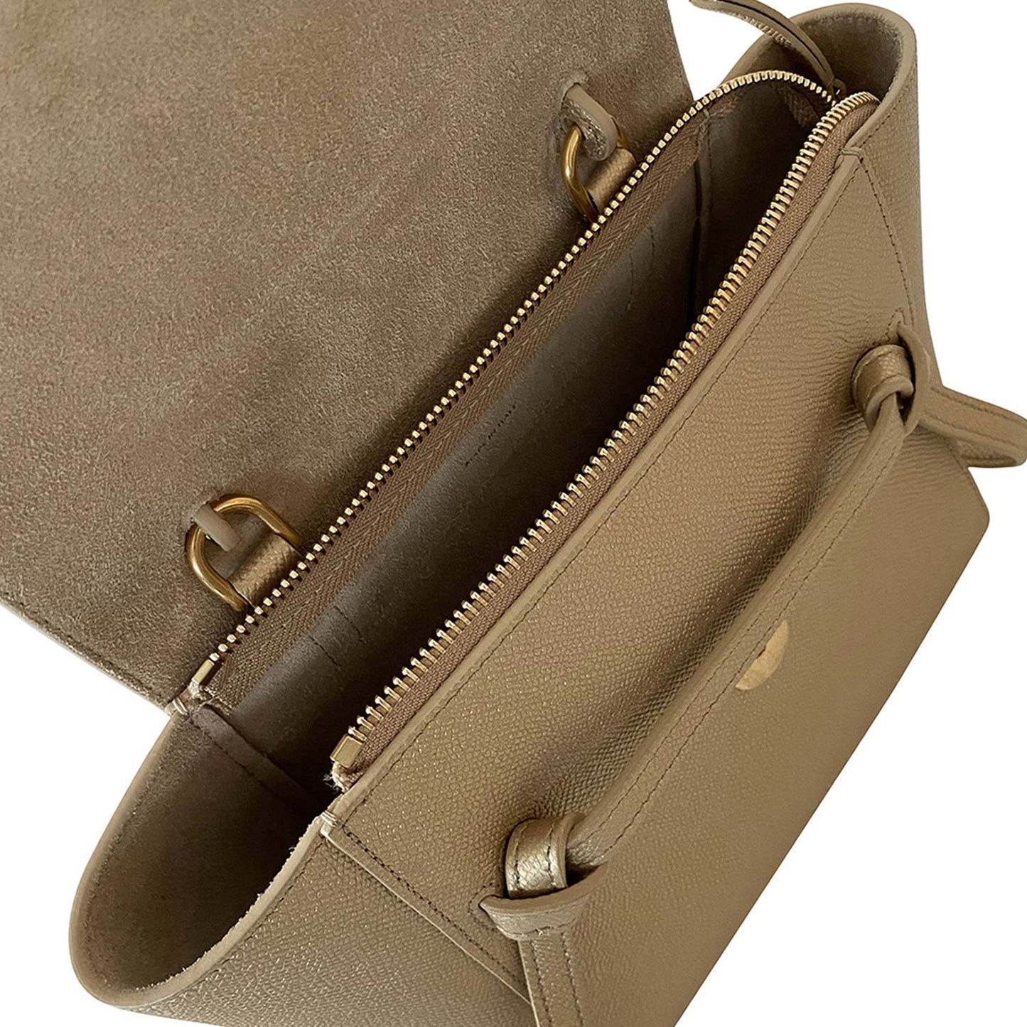 CÃƒÆ’Ã‚Â©line Micro Belt Bag