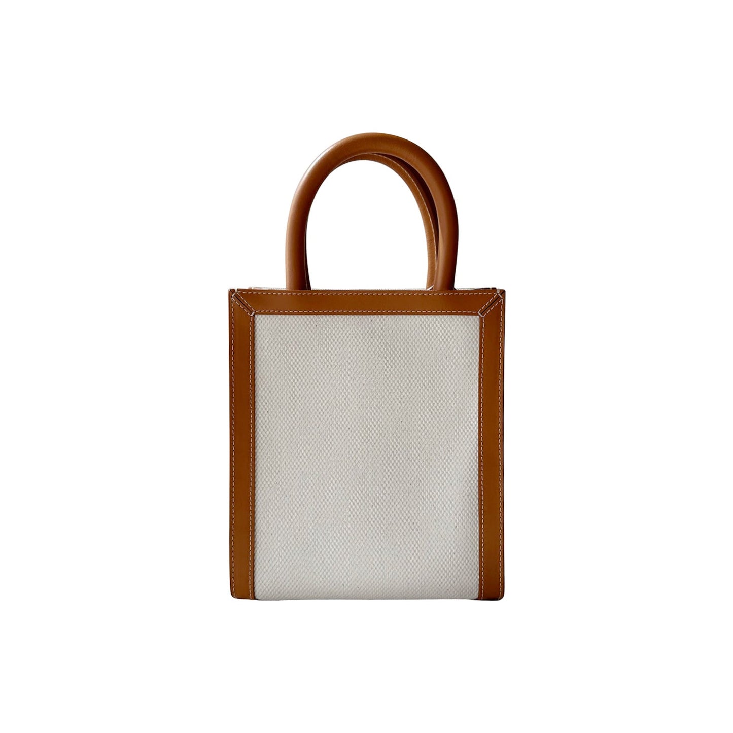 CÃƒÆ’Ã‚Â©line Mini Vertical Textile Cabas
