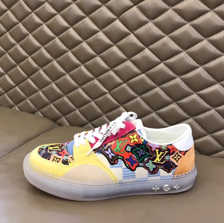 glami shop- LOV Men Shoes - 1557