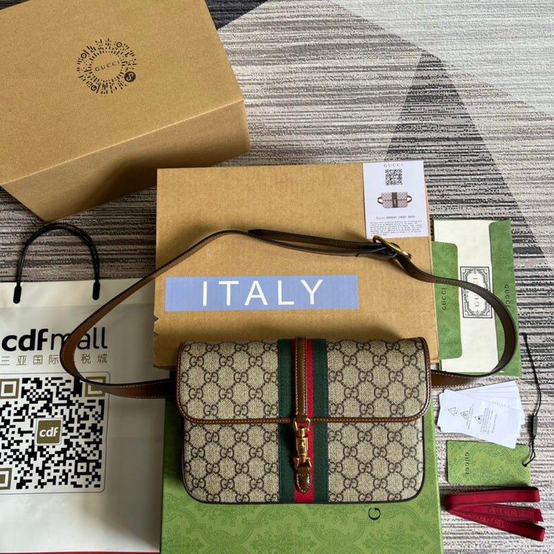 Satchel Bags - GCI Bags - 4187