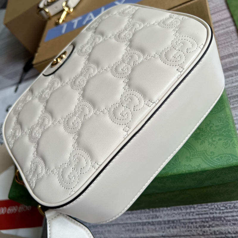 GLM - gg Bags - 1256