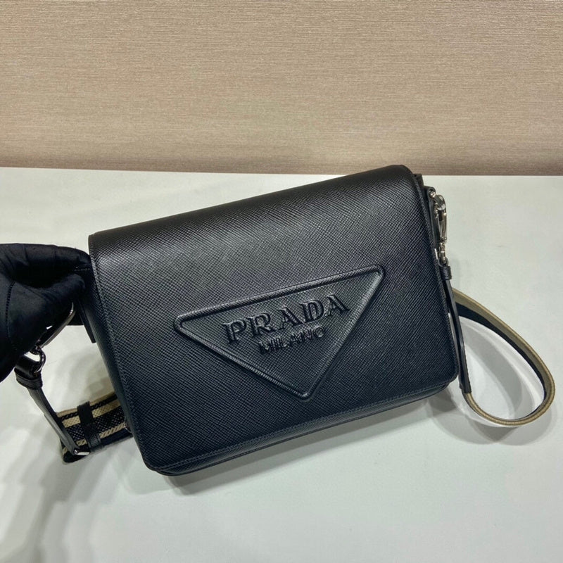Satchel Bags - PDA Bags - 170