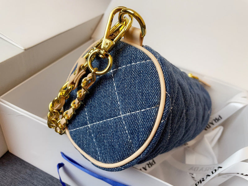 Satchel Bags - PDA Bags - 1028