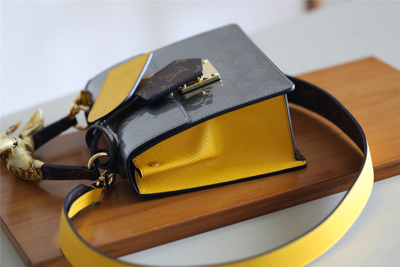 Glami GlamI Lu-Vi bags - 8045