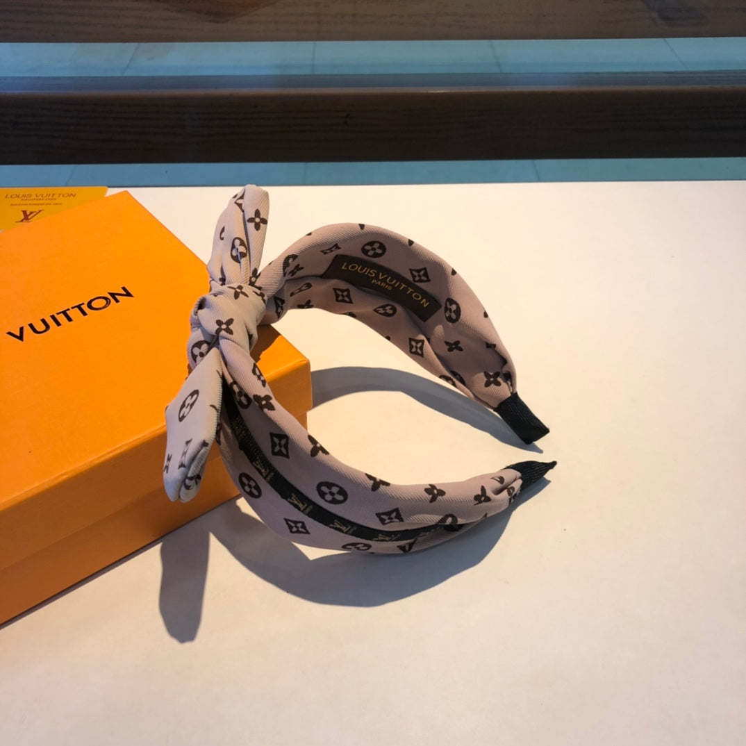 GLM - New Hair Band LUV 032