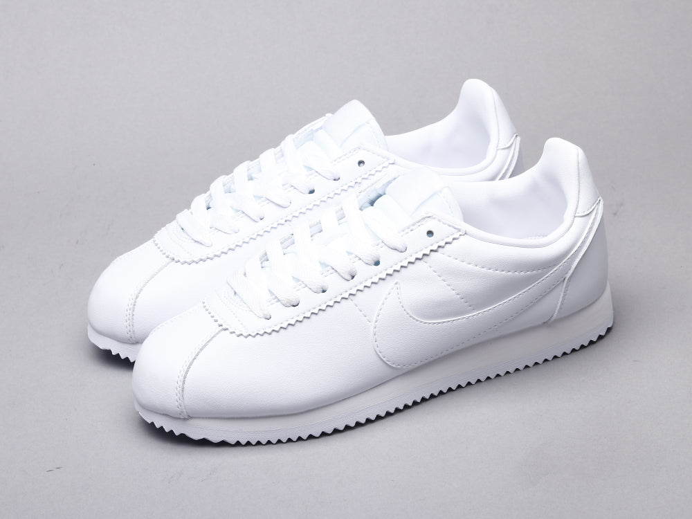 GLM - NKE Generation pure white