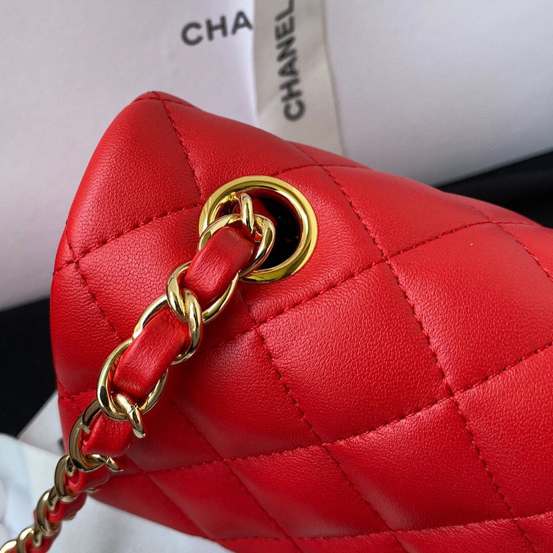 Satchel Bags - CHL Bags - 2520