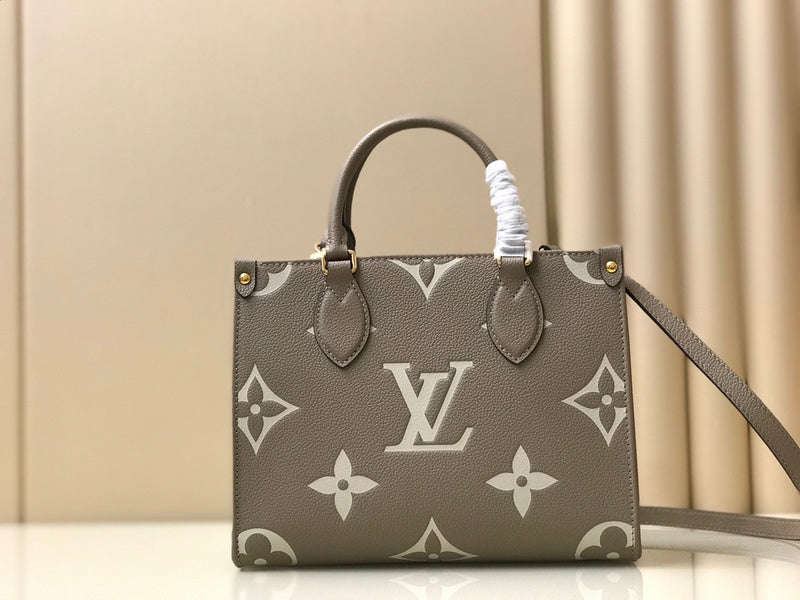 Satchel Bags - VL Bags - 6192
