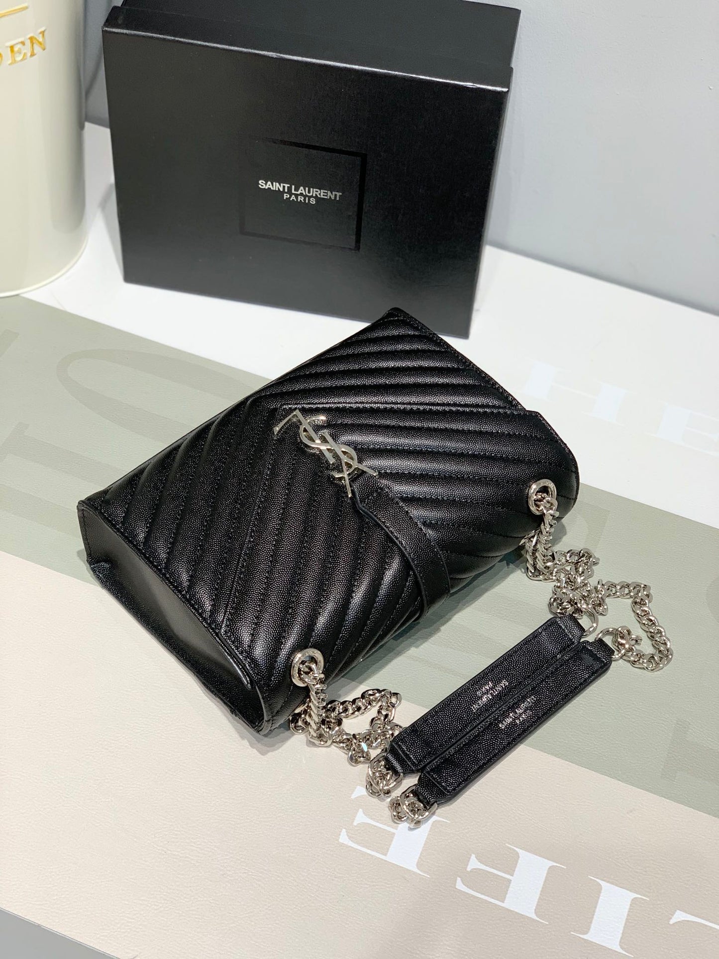 GLM - Top Quality Bag SLY 249
