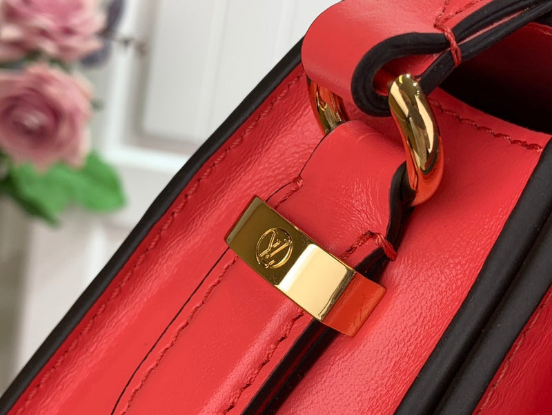 Satchel Bags - VL Bags - 6332