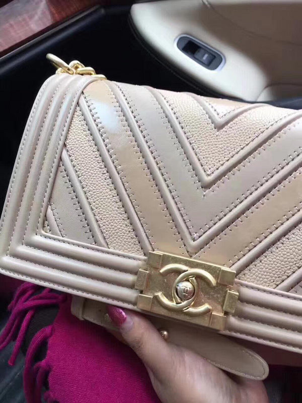 Satchel Bags - CHL Bags - 531