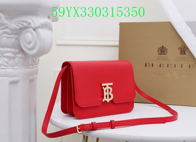 Fan Fashion -GLM - Top quality BBR Bags - 570