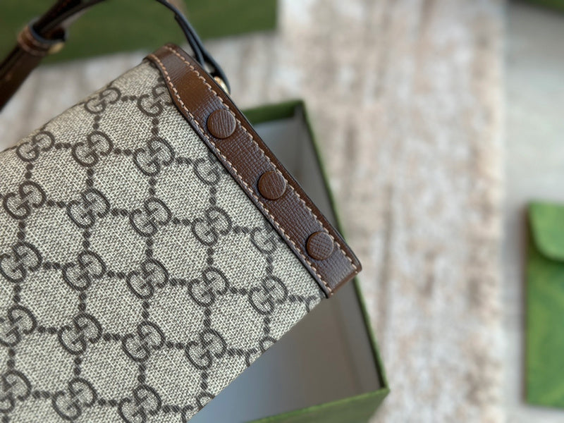 Satchel Bags - GUC Bags - 045