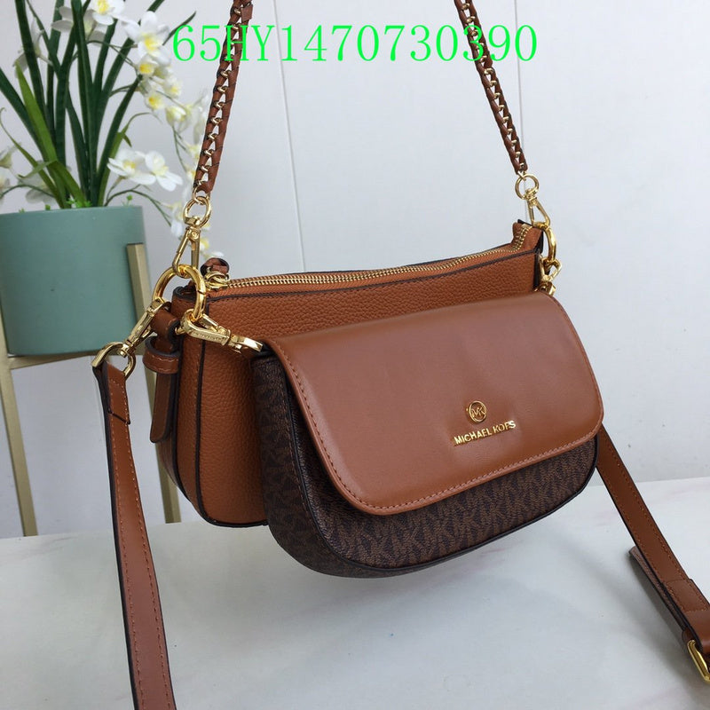 Satchel Bags - MK Bags - 698