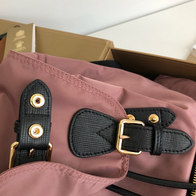 Fan Fashion -GLM - Top quality BBR Bags - 1038