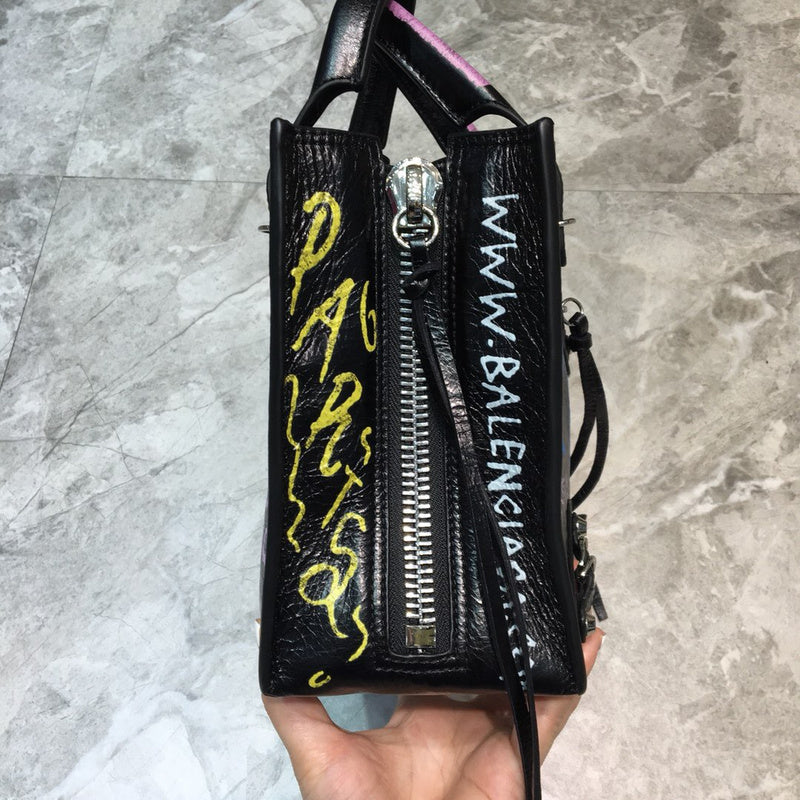 Satchel Bags - BGA Bags - 1181