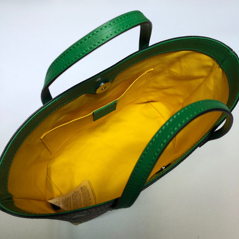 Satchel Bags - GCI Bags - 3856
