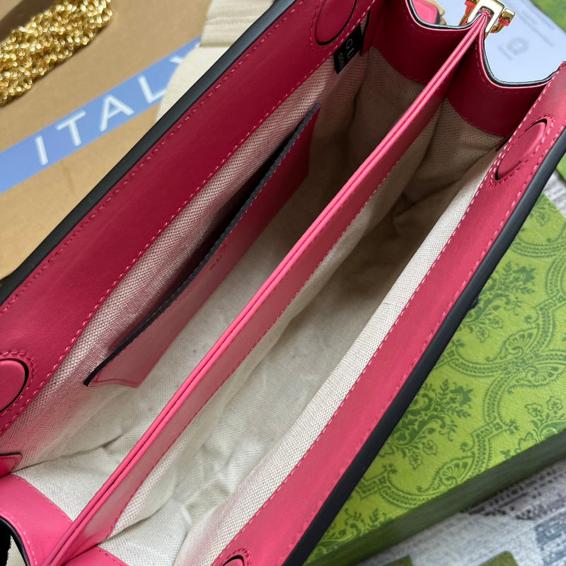 Satchel Bags - GCI Bags - 5358