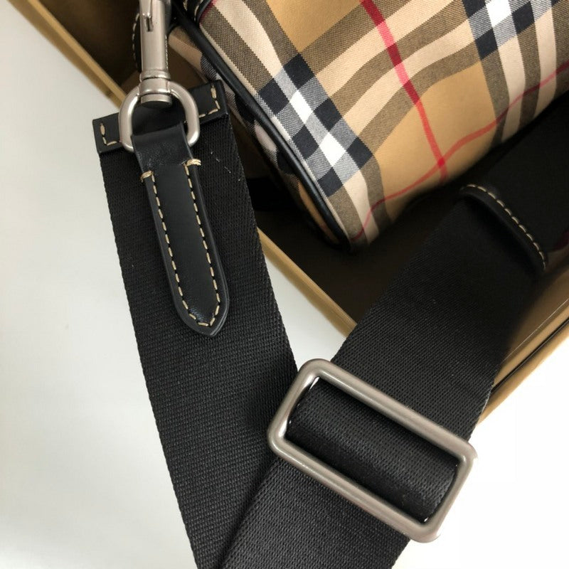 Fan Fashion -GLM - Top quality BBR Bags - 1201