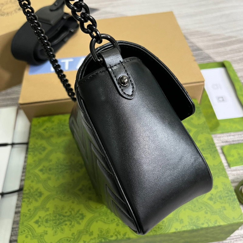 Satchel Bags - GCI Bags - 5603